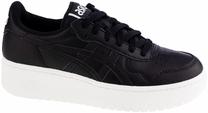 Женские кроссовки Asics Japan, черный цв., 39