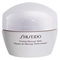 Sejas maska Shiseido, 50 ml