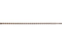 SDS+ grąžtas gelžbetoniui Yato YT-4184, mūrui/raudonos plytos, sraigtinis, sds plus, 16 mm x 60 cm