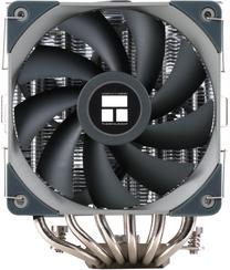 Oro aušintuvas procesoriui Thermalright Peerless Assassin 120, 125 mm x 157 mm