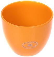 Puķu pods Soendgen Keramik, keramika, Ø 12 cm, oranža krās.