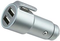 Automobilinis įkroviklis Xblitz, 2 x USB