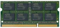 Operatyvioji atmintis (RAM) Mushkin Essentials 991643, DDR3, 2 GB, 1066 MHz