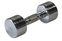 Hantele Bauer Fitness AC-151 x 6 kg