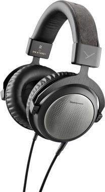 Vadu austiņas Beyerdynamic T5, melna krās.