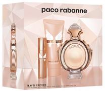 Dāvanu komplekts sievietēm Paco Rabanne