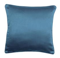 Dekoratyvinė pagalvėlė Domoletti, mėlyna, 45 cm x 45 cm