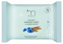 Mitrās salvetes sejai Margarita