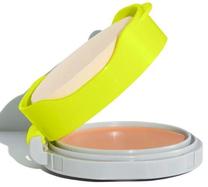 BB krēms Shiseido Sun Care Sports, dark sun, 12 g