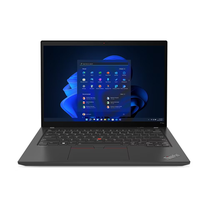 Sülearvuti Lenovo ThinkPad P14s Gen 4, Intel® Core™ i7-1360P, 32 GB, 1 TB, 14 ", Nvidia RTX A, must v., SKANDINAAVIA, Windows