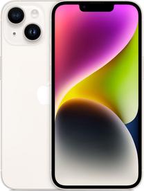 Mobilusis telefonas Apple iPhone 14, 512 GB, žvaigždžių šviesos sp.