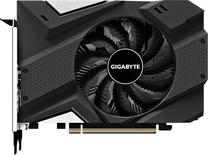 Vaizdo plokštė Gigabyte GeForce GTX 1650 SUPER OC GV-N165SOC-4GD, 4 GB, GDDR6