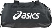 Sporta soma Asics Sports Bag S 3033A409-001, melna krās.