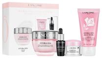 Veido priežiūros priemonių rinkinys Lancome, 122 ml