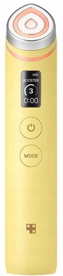 Ierīce sejas ādas kopšanai Medicube Age R Booster Pro EX Yellow