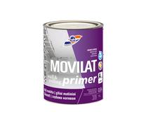 Gruntiniai dažai Rilak Movilat, balta sp., 0.9 l