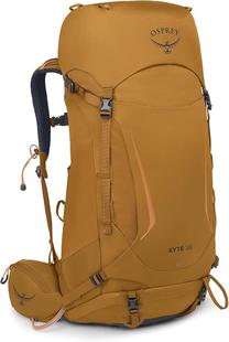 Turistinė kuprinė Osprey Kyte 38 WM/L, ruda sp., 38 l