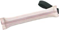 Rotaļlieta sunim, apmācībai Karlie Trainingsdummy Soft, 30 cm, bēša krās.