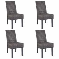 Toolide komplekt VLX 275467 275467, pruun v./hall v., 61 cm x 46 cm x 93 cm, 4 tk