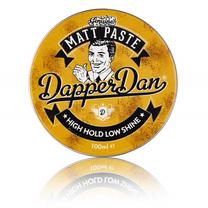 Matu pomāde Dapper Dan Matt Paste, 100 ml