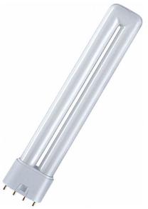 Lemputė Osram, 3000 °K, 2G11, 36 W, 2900 lm