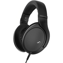 Laidinės ausinės Sennheiser HD 550 700455, juoda sp.
