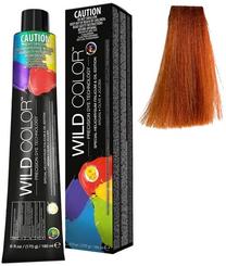 Matu krāsa WildColor Permanent Color, extra intensive copper blond krās., Extra intensive copper blond 9.4 9C, 180 ml