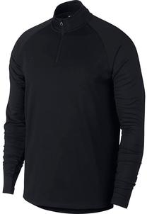Блузка, мужские Nike, черный цв., s