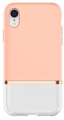 Чехол для телефона Spigen, розовый цв., Apple