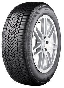Universali automobilių padanga Bridgestone Weather Control A005 Evo 205/55/R16, 91-H, C, A, 71 dB