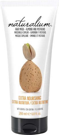 Matu maska Naturalium, 200 ml