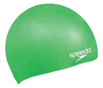 Plaukimo kepuraitė Speedo, žalia sp.