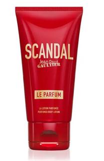 Kūno pienelis Jean Paul Gaultier Scandal Le Parfum, 75 ml
