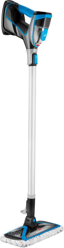 Garų šluota Bissell PowerFresh Slim Steam 4268N