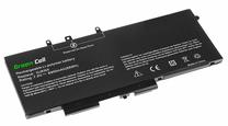 Sülearvutiaku Green Cell 93FTF, 8.9 Ah, LiPo