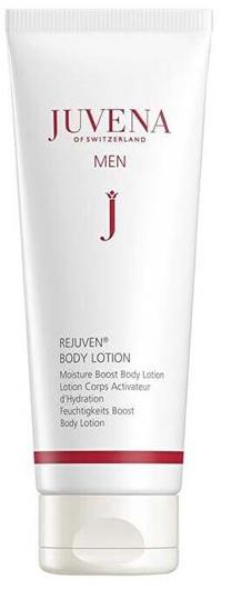 Kūno losjonas vyrams Juvena Rejuven Moisture Boost, 200.0 ml
