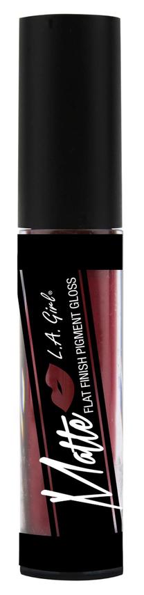 Блеск для губ L.A. Girl Matte Pigment, 5 г, 831 fantasy