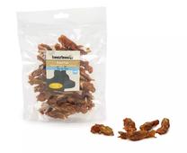 Gardums suņiem Beeztees Dried Fish With Chicken, zivs, 0.2 kg