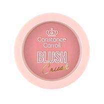 Vaigu ēnas Constance Carroll Blush Crush, 23 mistiskās rozes krās.