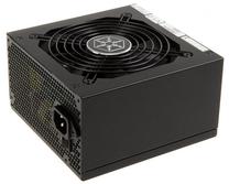 Maitinimo blokas SilverStone ST75F-GS 750 W, 13.5 cm