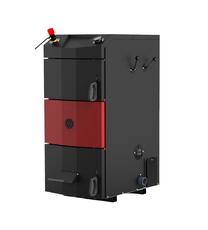 Kietojo kuro katilas Vienybė 20+, 20 kW