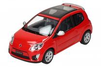 Žaislinis automobilis Welly 22500a, raudona sp.