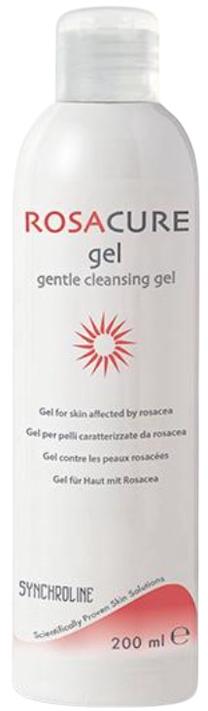 Sejas tīrīšanas līdzeklis Rosacure Rosacure, 200 ml