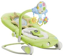 Детское кресло-качалка Chicco