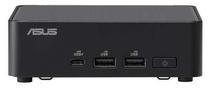 Stacionārs dators Asus NUC 14 Pro 155H, DDR5 0 GB, SSD, Intel Arc Graphics Dynamic