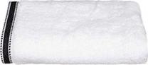 Vannas dvielis 5five Simply Smart, balta krās., 130 cm x 70 cm