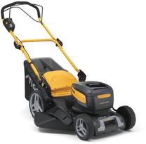 Akumuliatorinė vejapjovė savaeigė Stiga Combi 748 SQ AE, 46 cm