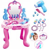 Vaikiškas kosmetinis staliukas Beauty Table