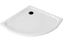 Dušo padėklas Mexen Flat Slim, 70 cm x 70 cm