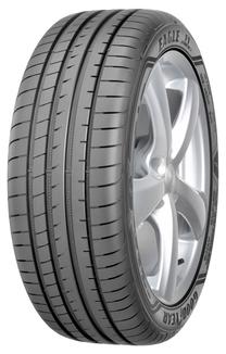 Vasarinė automobilių padanga Goodyear Eagle F1 Asymmetric 3 215/45/R17, 91-W, XL, C, B, 71 dB
